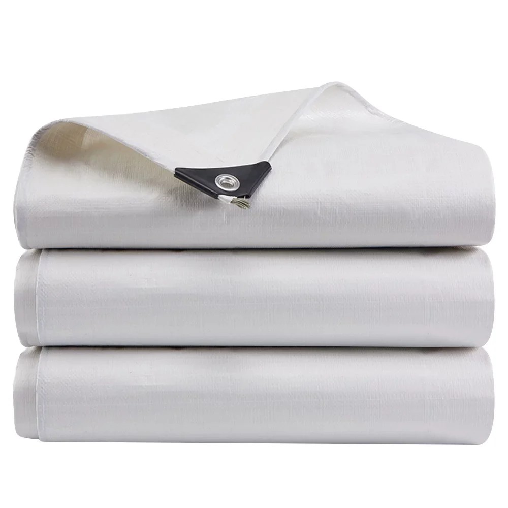 180 GSM HDPE Tarpaulin