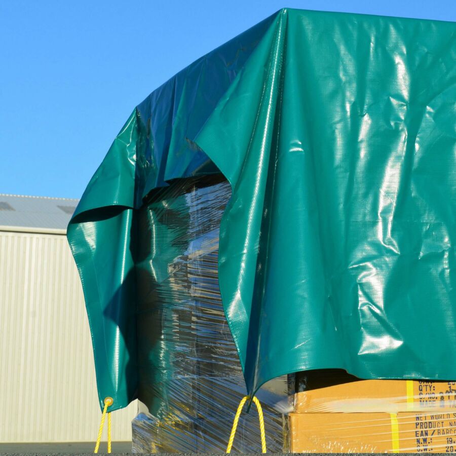 Truck Tarpaulin