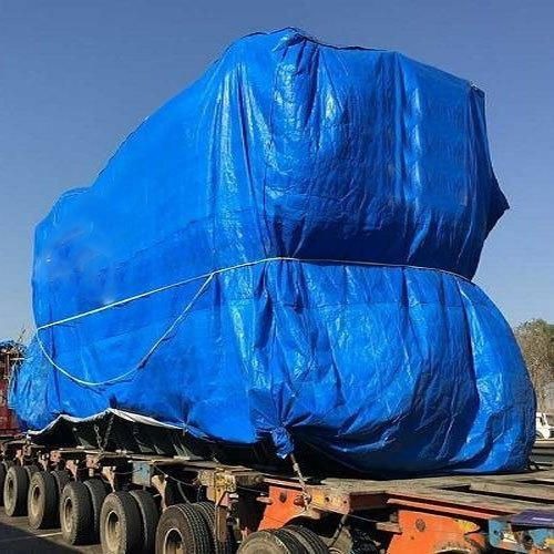 Cargo and Fleet Tarpaulin