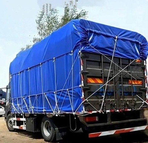 Transport Tarpaulin